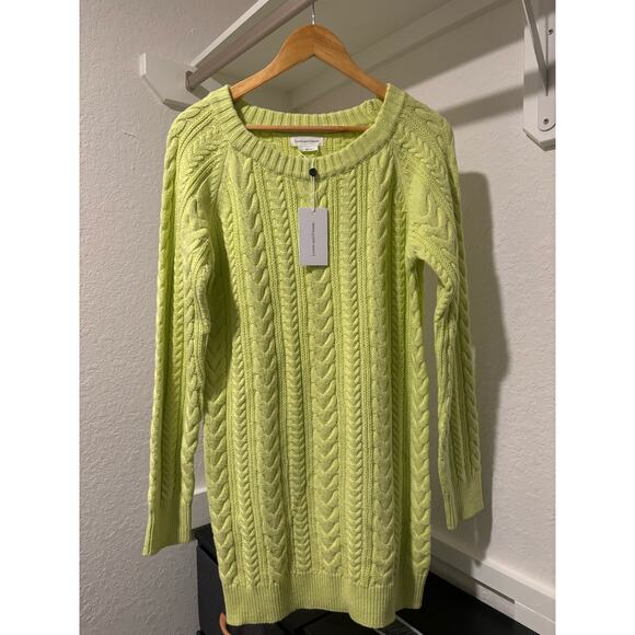 NWT REVOLVE Lovers & Friends Gio Sweater Sz S - Picture 2 of 5